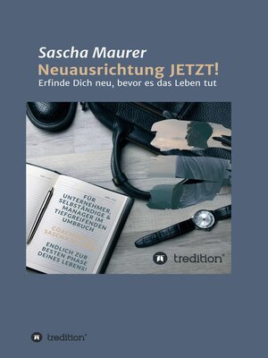 cover image of Neuausrichtung JETZT!